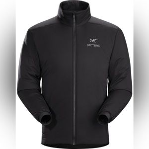 Men’s Arc’teryx Black XL Jacket